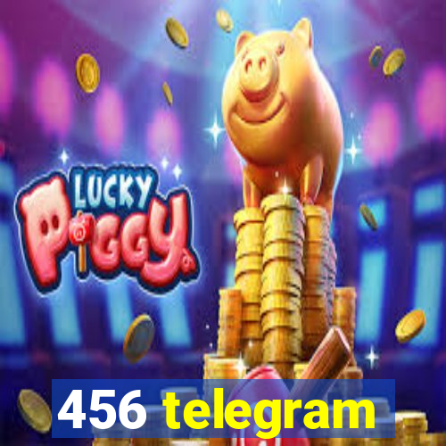 456 telegram